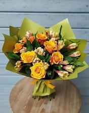 Букет созвездие