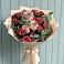 Букет цветов из: Гвоздики и Розы в Моршанске