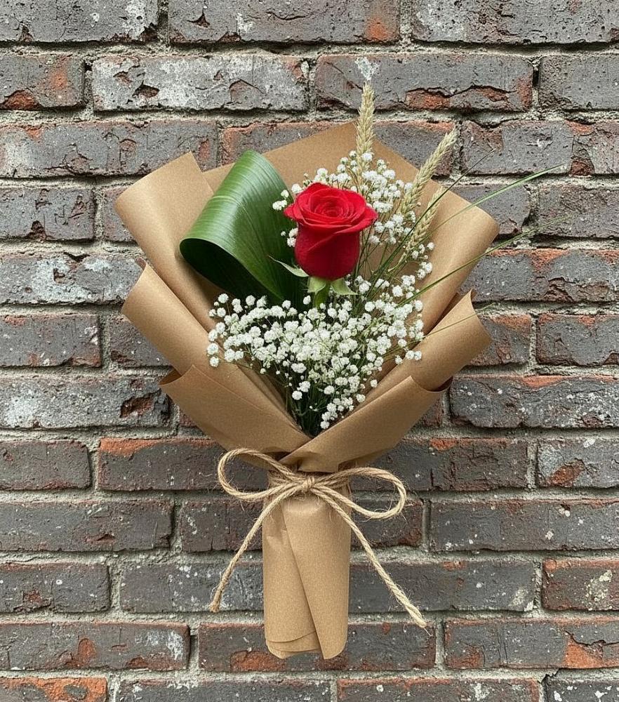 Букет цветов из: Розы в Моршанске