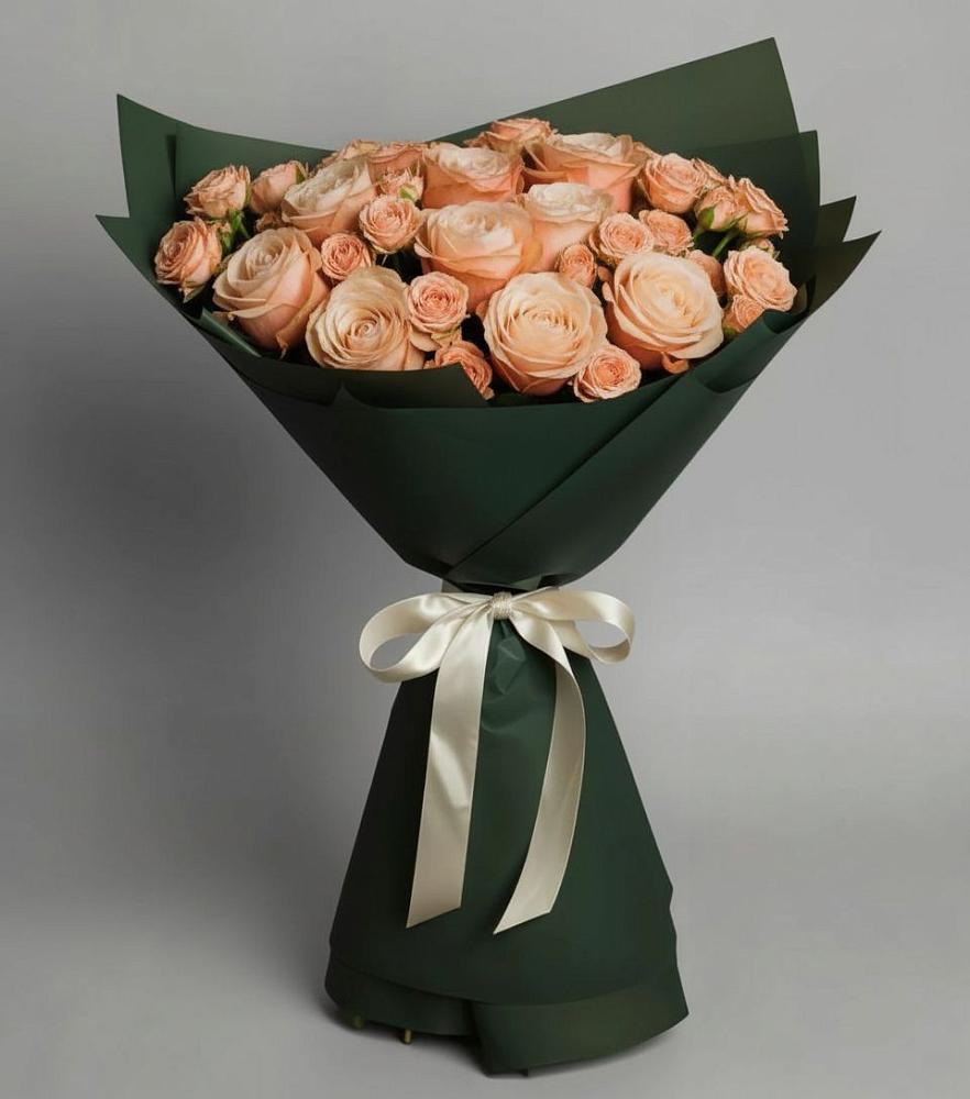 Букет Элегантный в Моршанске