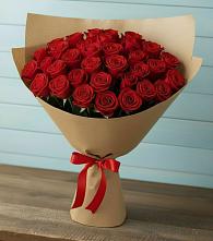Букет Красные розы Милано #REPLACE_PRED# Моршанске