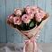 Букет цветов из: Розы в Моршанске