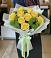 Букет цветов из: Хризантемы и Розы в Моршанске