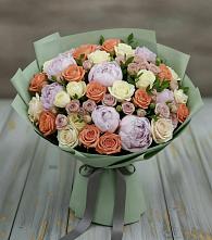 Букет Мороженное #REPLACE_PRED# Моршанске