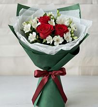 Букет Идеальный Вкус в Моршанске