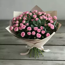 Букет Удовольствие в Моршанске