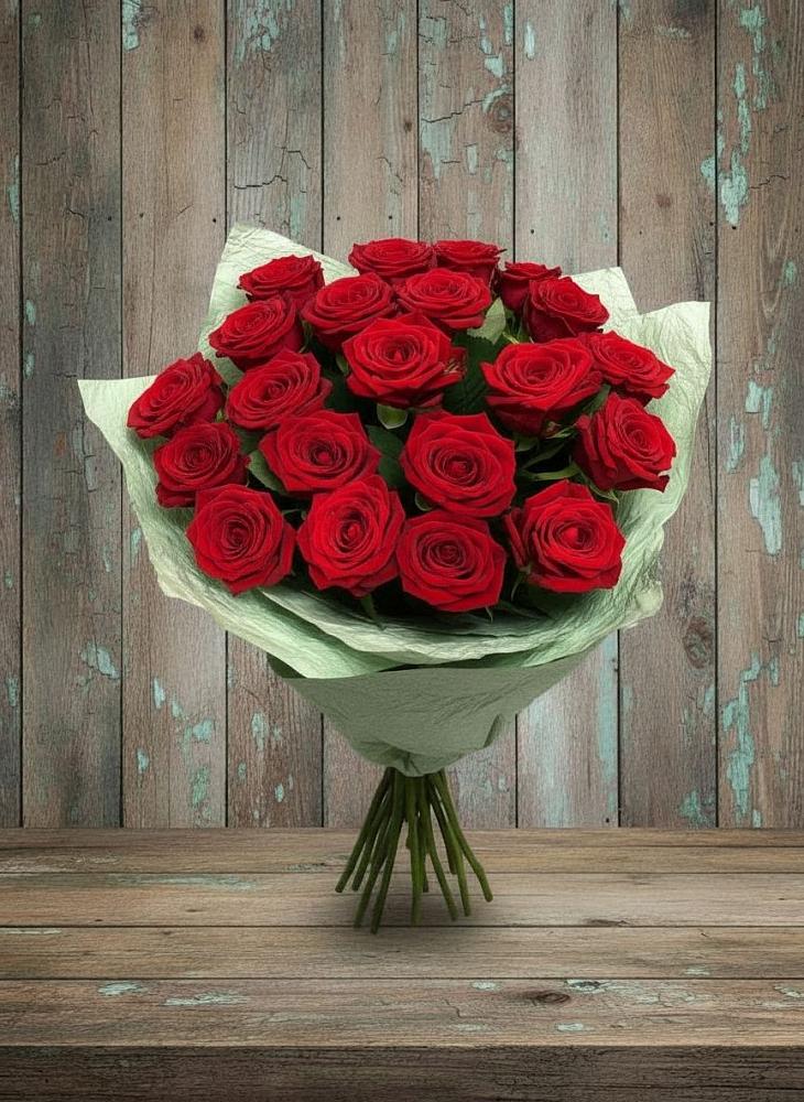 Букет Классика в Моршанске