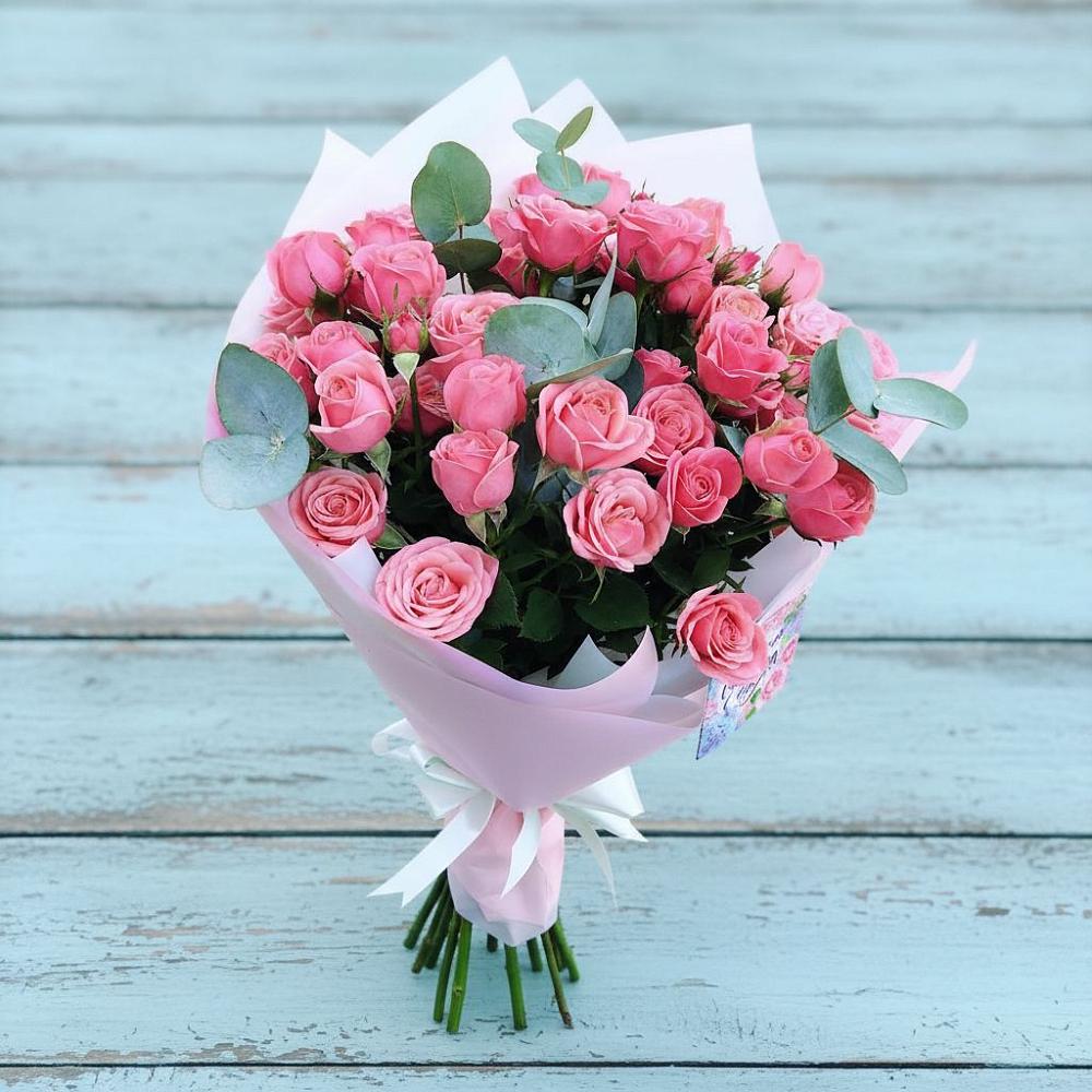 Букет Леди совершенство в Моршанске