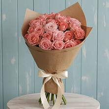 Букет цветов из:  Розы в Моршанске