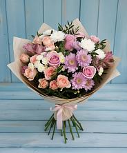 Букет вечер в Праге