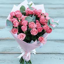 Букет Леди совершенство #REPLACE_PRED# Моршанске