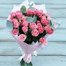 Букет Леди совершенство в Моршанске